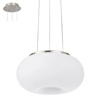 EGLO OPTICA 86813 oprawa wisząca