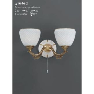 RECCAGNI ANGELO 8656 A.8656/2