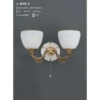 RECCAGNI ANGELO 8656 A.8656/2