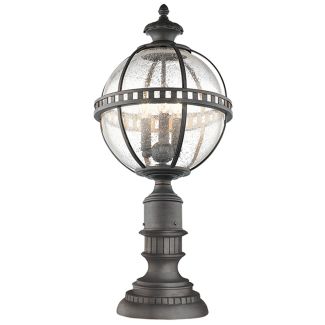 ELSTEAD Halleron KL/HALLERON/3M