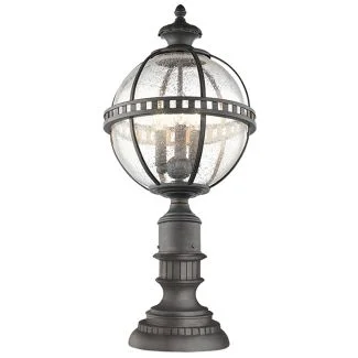 ELSTEAD Halleron KL/HALLERON/3M