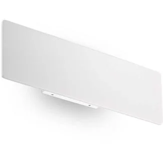 IDEAL LUX ZIG ZAG AP12 BIANCO 179292