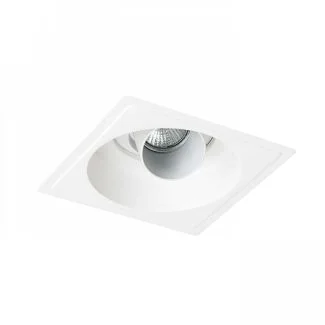 RENDL R12359 DINGO TUB wpuszczana gipsowa 12V GU5,3 35W
