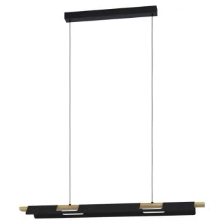 EGLO 98836 ERMUA lampa wisząca Oświetlenie do wnętrz