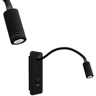MILAGRO ML63500 BASE 8W+2W