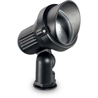 IDEAL LUX TERRA PT1 SMALL NERO 046211