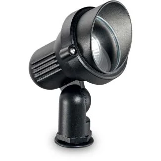 IDEAL LUX TERRA PT1 SMALL NERO 046211