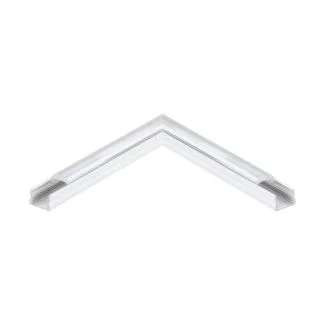 EGLO 98936 ECKVERBINDER WEISS ZU 98934 Oświetlenie do wnętrz