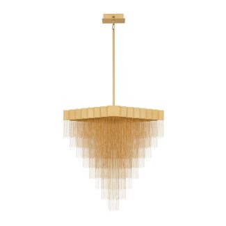 LUCES EXCLUSIVAS LE45837 ARDALES LAMPA WISZĄCA