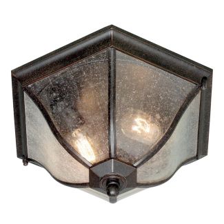 ELSTEAD NEW ENGLAND NE8/M Flush Lantern