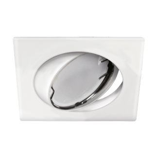 IDEUS 3672 OKTAN D WHITE Sufitowa oprawa punktowa