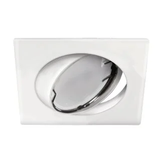 IDEUS 3672 OKTAN D WHITE Sufitowa oprawa punktowa