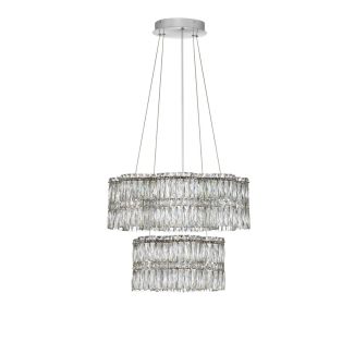 LUCES EXCLUSIVAS LE45852 ARIZA LAMPA WISZĄCA