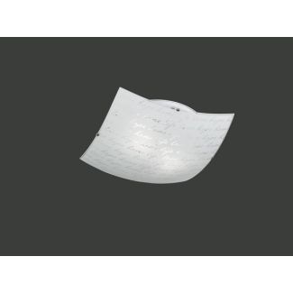 TRIO SIGNA 602500201 LAMPA SUFITOWA - NOWOCZESNA