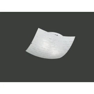 TRIO SIGNA 602500201 LAMPA SUFITOWA - NOWOCZESNA