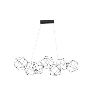 LUCES EXCLUSIVAS LE43477 ASIS lampa wisząca