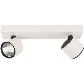 ITALUX Boniva SPL-2854-2B-WH