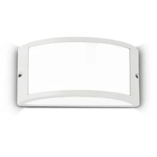 IDEAL LUX REX-1 AP1 BIANCO 092393