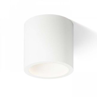 RENDL R11680 GINA sufitowa gipsowa 230V GU10 50W