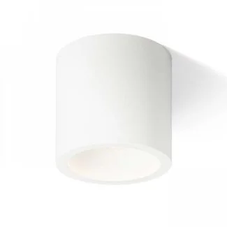 RENDL R11680 GINA sufitowa gipsowa 230V GU10 50W
