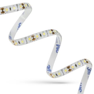 SPECTRUMLED 12211 Pasek LED PASEK LED 30W 3528 120LED WW 5 lat 1m (rolka 5m) - w silikonie