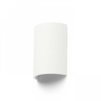 RENDL R12592 DAFFY ścienna biała 230V LED 6W 3000K