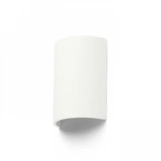 RENDL R12592 DAFFY ścienna biała 230V LED 6W 3000K