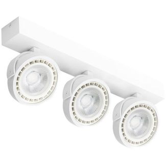AZZARDO AZ1723 Jerry 3 12V (white)