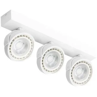 AZZARDO AZ1723 Jerry 3 12V (white)