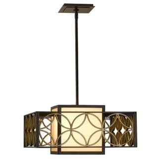 ELSTEAD REMY FE/REMY/P/B Pendant