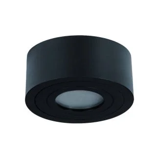 OPEN DESIGN OR82432 Rullo Nero Mini IP44