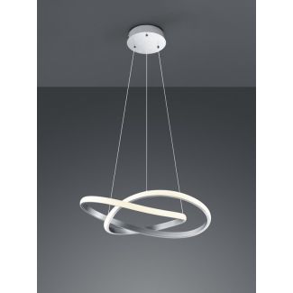 RL COURSE R32051107 LAMPA WISZĄCA - NOWOCZESNA