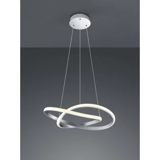 RL COURSE R32051107 LAMPA WISZĄCA - NOWOCZESNA