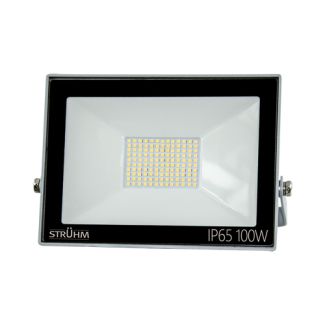 IDEUS 3704 KROMA LED 100W GREY 6500K Naświetlacz SMD LED