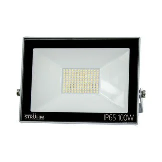 IDEUS 3704 KROMA LED 100W GREY 6500K Naświetlacz SMD LED