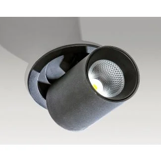 AZZARDO AZ2829 Luna 15W Dim (black)