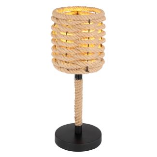 GLOBO 15679T HALIA lampa stołowa