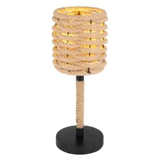 GLOBO 15679T HALIA lampa stołowa