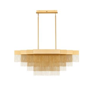 LUCES EXCLUSIVAS LE45838 ARDALES LAMPA WISZĄCA