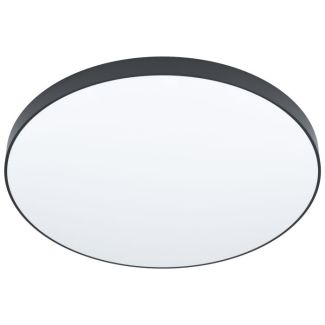 EGLO 98896 LAMPA ZUBIETA-A OPRAWA NATYNKOWA LED-DL Ø595 SCHWARZ ZUBIETA-A