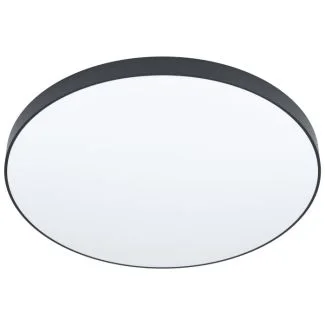 EGLO 98896 LAMPA ZUBIETA-A OPRAWA NATYNKOWA LED-DL Ø595 SCHWARZ ZUBIETA-A