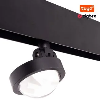 Maxlight M0018Z Reflektor Magnetyczny System Zigbee 8W 766LM 2700/5000K