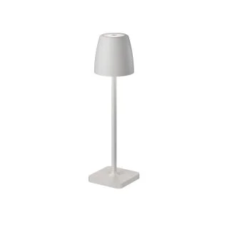 Luces Exclusivas AGUITA LE73552 LAMPA ZEWNETRZNA biały