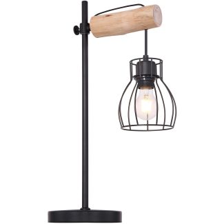 GLOBO 15326TN MINA Lampa stołowa