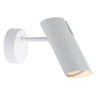 Light Prestige LP-17001/1W WH Futuro 1 kinkiet biały