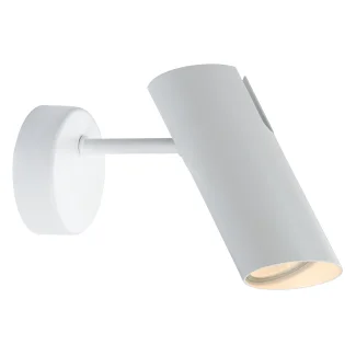 Light Prestige LP-17001/1W WH Futuro 1 kinkiet biały