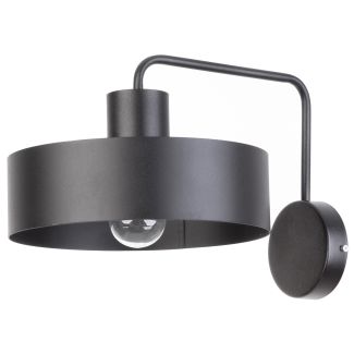 Sigma 31555 KINKIET VASCO CZARNY