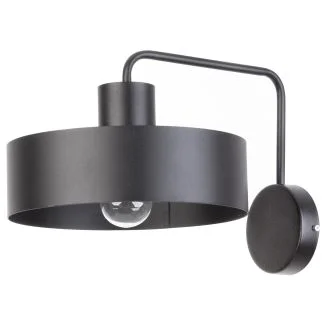 Sigma 31555 KINKIET VASCO CZARNY