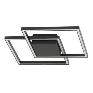 Luces Exclusivas PICO LE41454 LAMPA SUFITOWA czarny