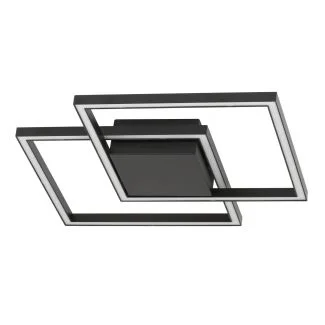 Luces Exclusivas PICO LE41454 LAMPA SUFITOWA czarny